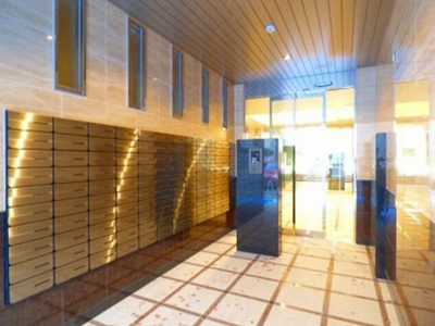 【エントランス】 | HPに初期費用掲載！「プライスホーム」で検索！エステートモア・平尾公園通り