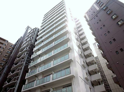 【外観】 | HPに初期費用掲載！「プライスホーム」で検索！エステートモア・平尾公園通り