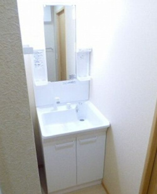 【洗面所】 | HPに初期費用掲載！「プライスホーム」で検索！エステートモア・平尾公園通り