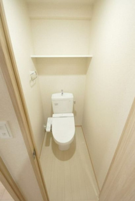 【トイレ】 | HPに初期費用掲載！「プライスホーム」で検索！エステートモア・平尾公園通り