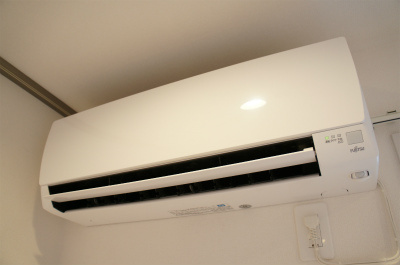 リブリ・幕張本郷の設備