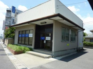 草津市草津１丁目の事務所の画像