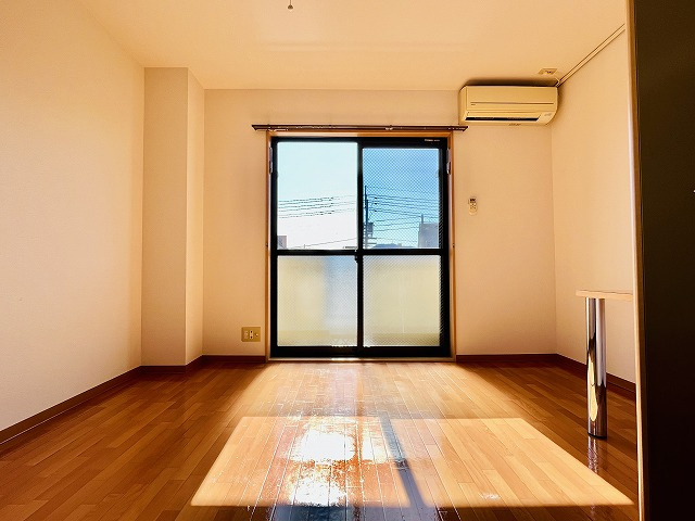 フレンテ・カルポートの内装|内装も気になるポイント