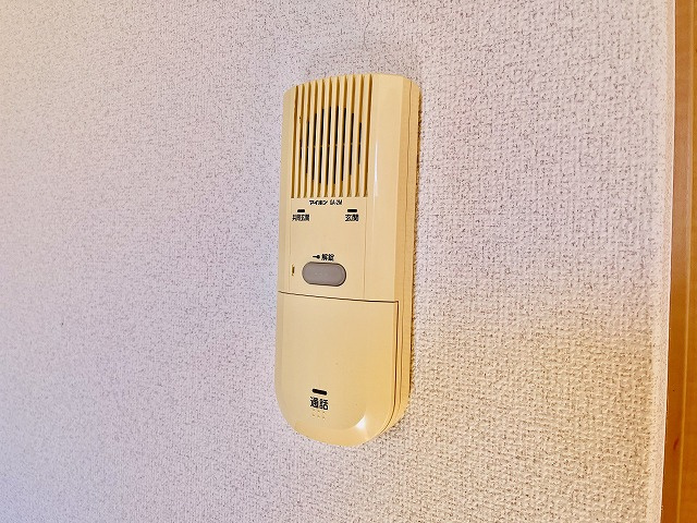 フレンテ・カルポートのセキュリティ