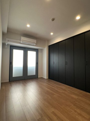 【洋室】 | シャンボール内本町