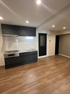 【居間・リビング】 | シャンボール内本町