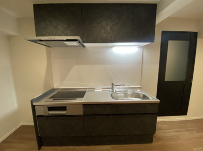 【キッチン】 | シャンボール内本町