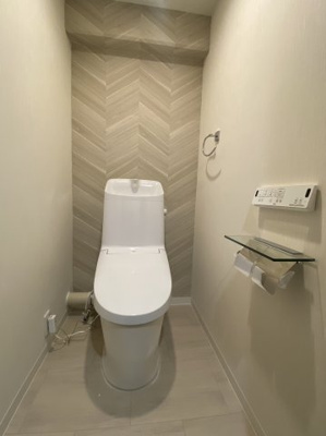 【トイレ】 | シャンボール内本町