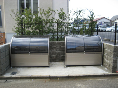 【その他共用部分】 | デザインコート上用賀