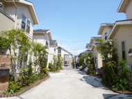 デザインコート上用賀の画像