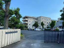 【周辺】 | アネックスオジオ | 熊谷市立玉井中学校まで800m