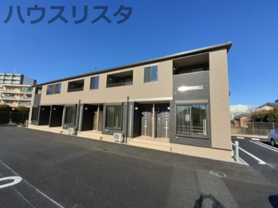 【外観】 | アネックスオジオ