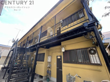 たかせき荘の画像