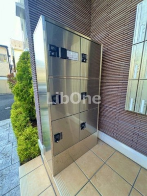 【その他共用部分】 | ルーチェ南八幡