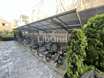 【その他共用部分】 | ルーチェ南八幡