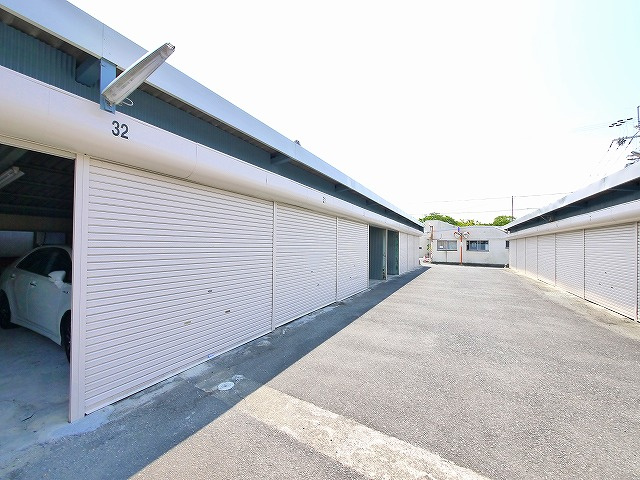 奥田倉庫（586-4）