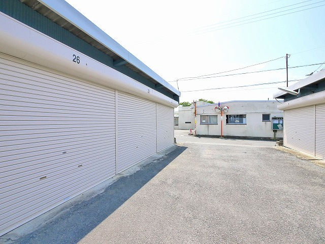 奥田倉庫（586-4）