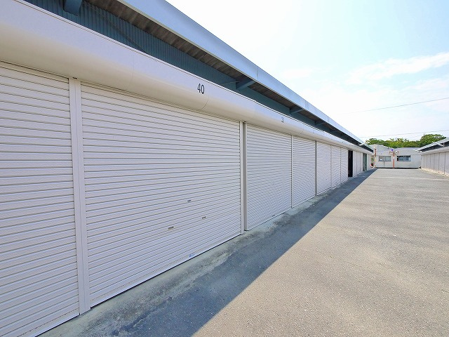 奥田倉庫（586-4）