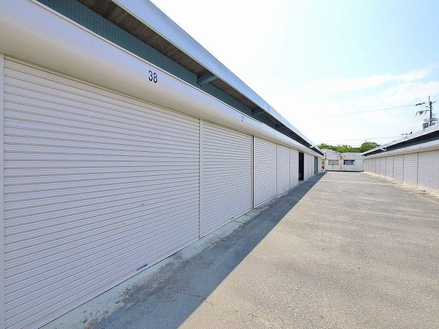 奥田倉庫（586-4）