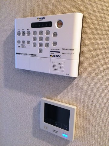 【その他】 | クレイノ比恵町 | 設備・使用は号室により異なる為、現況を優先致します。