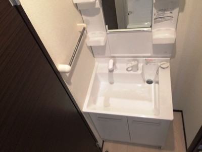 【内装】 | クレイノ比恵町