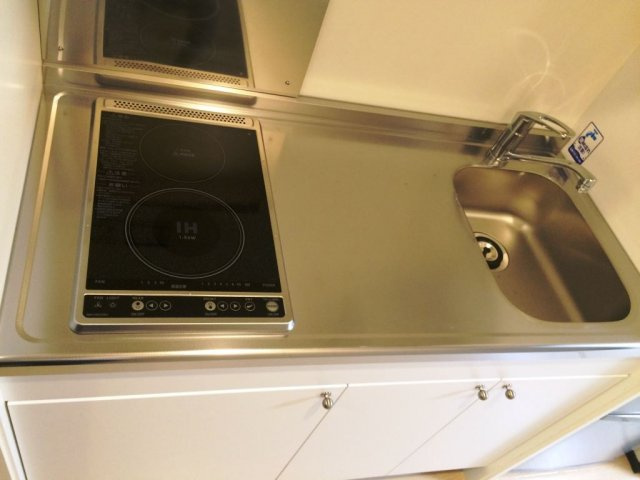 【キッチン】 | クレイノ比恵町