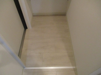 【玄関】 | WING住之江