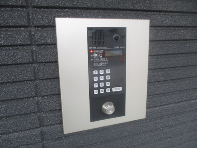 【セキュリティ】 | WING住之江