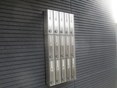 【その他共用部分】 | WING住之江