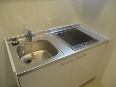 【キッチン】 | WING住之江