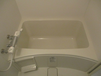 【浴室】 | WING住之江