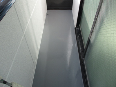 【バルコニー】 | WING住之江