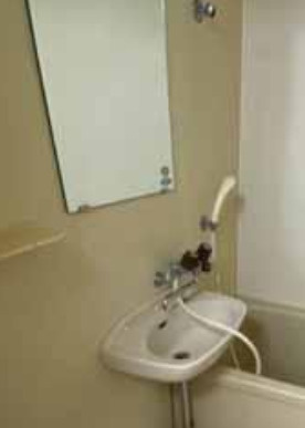 【洗面所】 | JLBグランエクリュ住吉