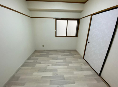 【内装】 | JLBグランエクリュ住吉