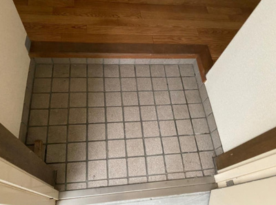 【玄関】 | JLBグランエクリュ住吉