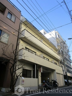 【外観】 | JLBグランエクリュ住吉