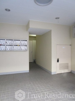 【設備】 | JLBグランエクリュ住吉