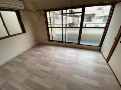 【洋室】 | JLBグランエクリュ住吉