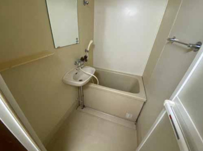 【浴室】 | JLBグランエクリュ住吉