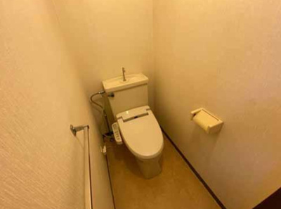 【トイレ】 | JLBグランエクリュ住吉