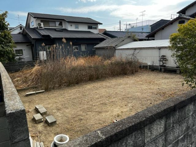 【外観】 | 中区平井　住宅用地 | 詳細はお問い合わせください♪