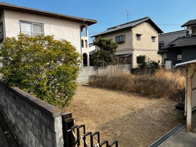 【周辺】 | 中区平井　住宅用地 | 詳細はお問い合わせください♪