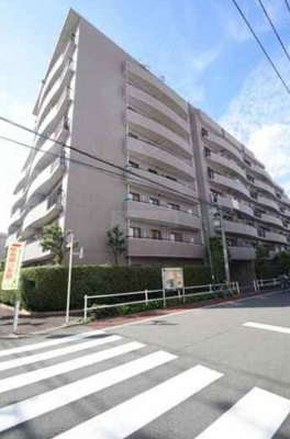 【外観】 | モア・クレスト小竹向原