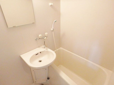 【独立洗面台】 | ステイツ久留米