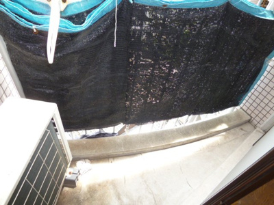 【バルコニー】 | ステイツ久留米