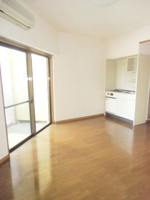 【寝室】 | ステイツ久留米