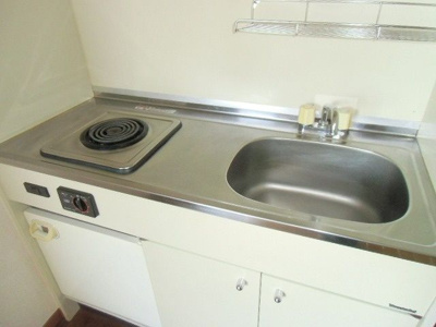 【キッチン】 | ステイツ久留米