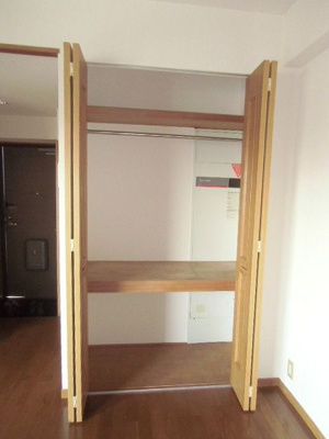 【収納】 | ステイツ久留米