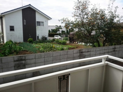 【展望】 | コーポ幸町