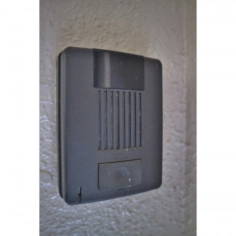 ラカーサ　アルタの設備|ＴＶインターホン